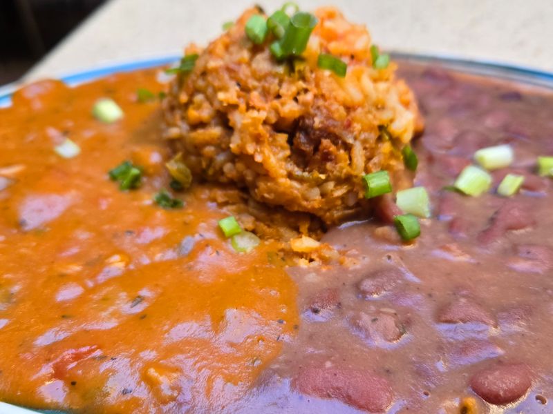 Creole Combination For The Curious