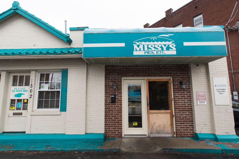 Missy’s Pies – Lexington, KY