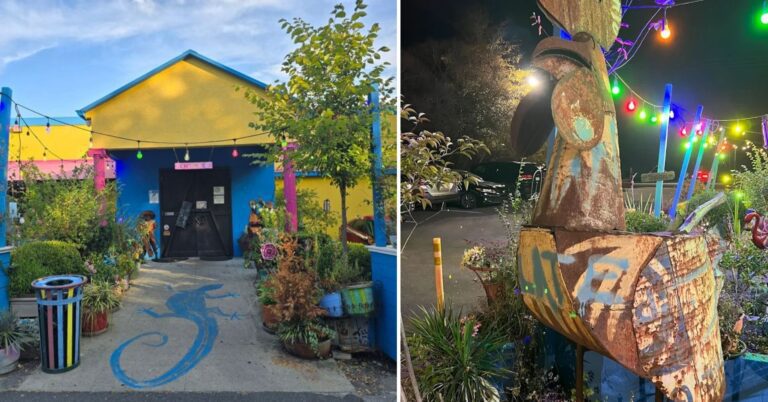 These Classic Mexican Restaurants In North Carolina Have Takeout Bags Locals Trust For Comfort Nights