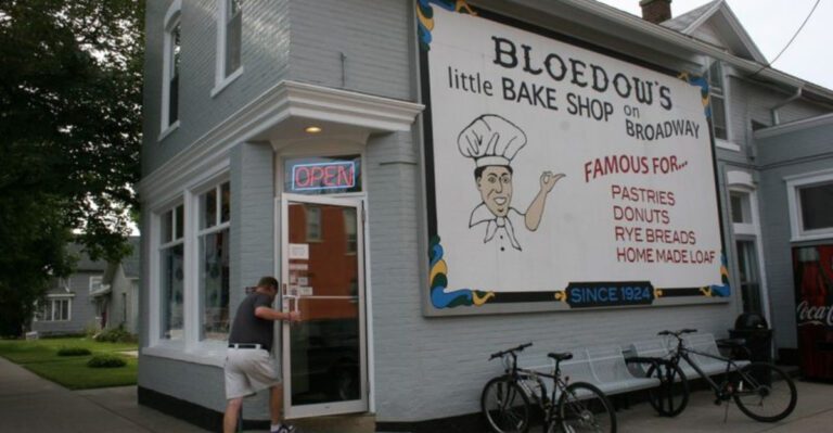 These Family-Owned Bakeries In Minnesota Keep Sweet Traditions Alive