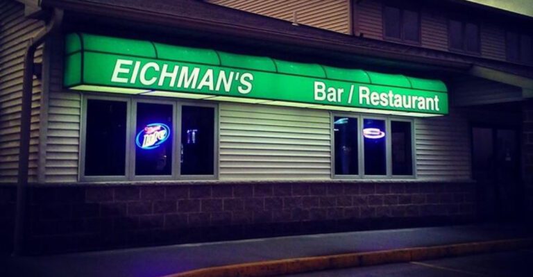 These Family-Owned Iowa Restaurants Make You Feel Right At Home