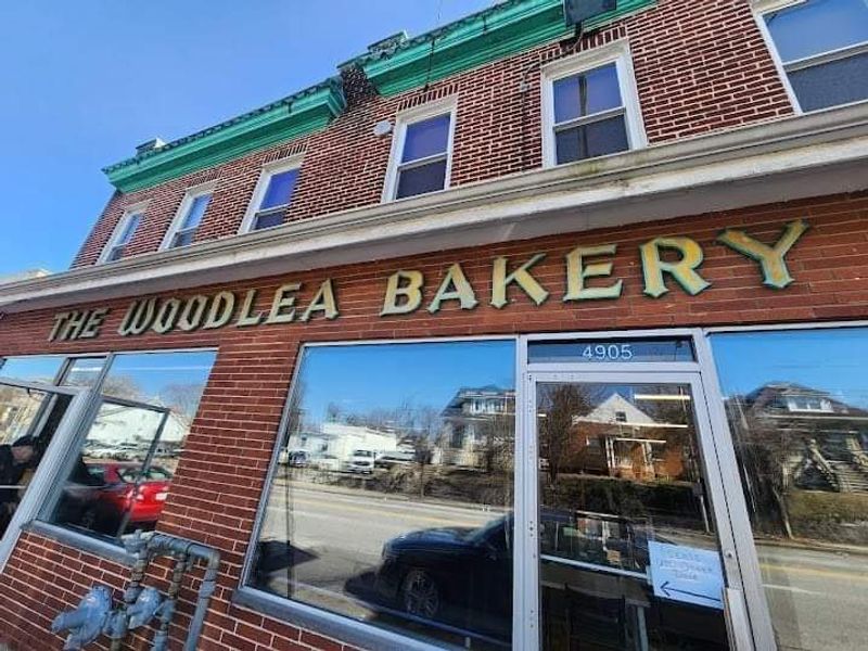 Woodlea Bakery