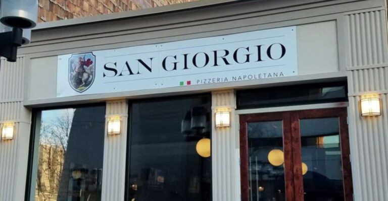 These Minnesota Italian Spots Keep The Sauce Simmering Just Like Grandma Did