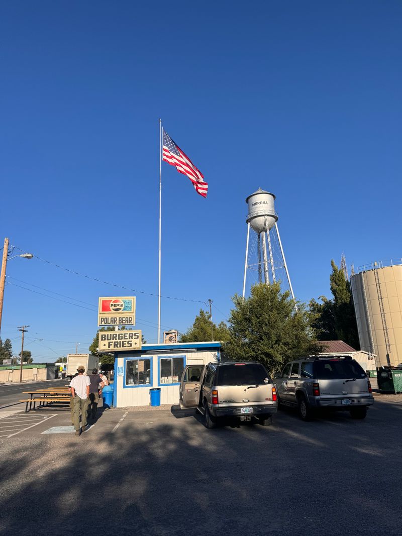 This Oregon Small-Town Burger Stand Turns Crispy Fries And Thick Milkshakes Into A Must-Stop Roadside Ritual 9 What To Know Before You Go
