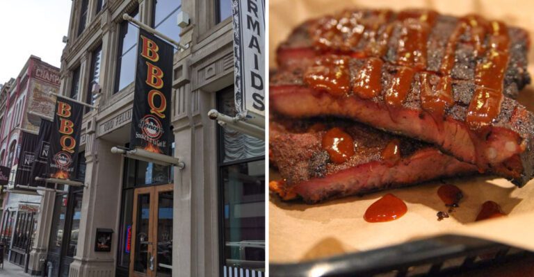 This Denver Pit Barbecue Keeps Lines Long With Zero Advertising