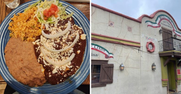 This Family-Owned Minnesota Mexican Café Has Served Comfort and Flavor for Decades