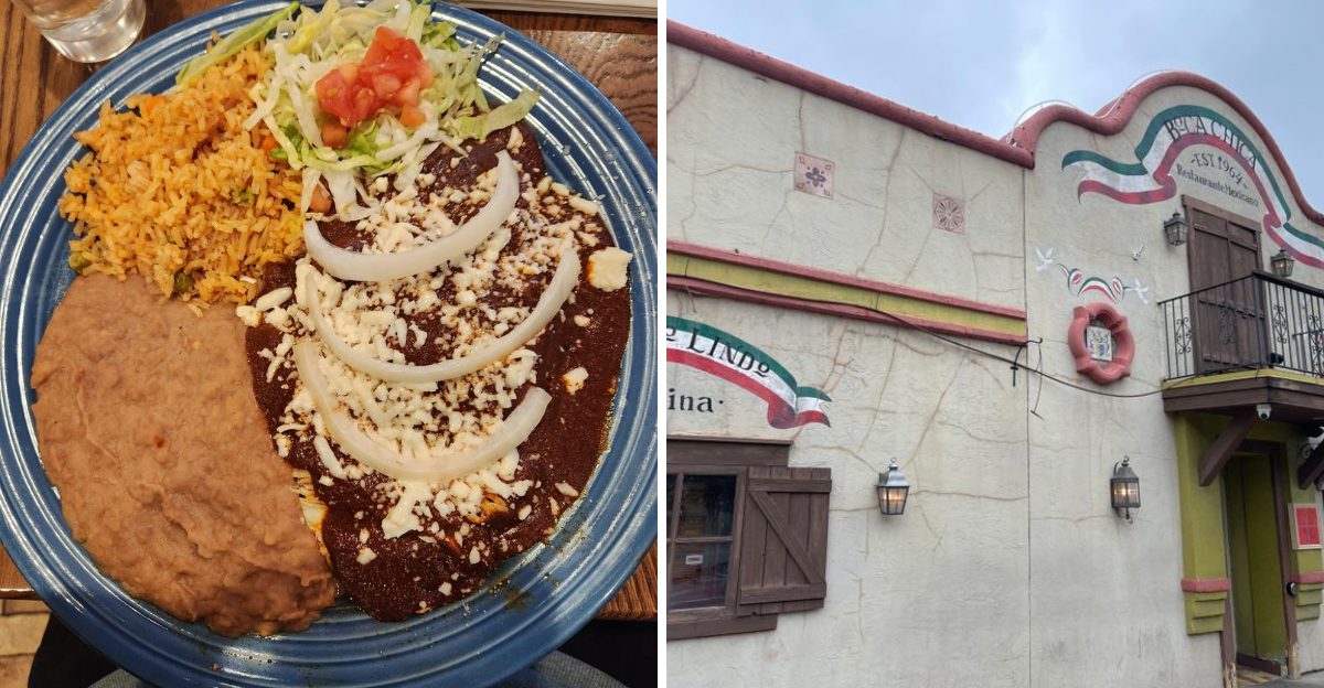 This Family Owned Minnesota Mexican Cafe Has Served Comfort and Flavor for Decades