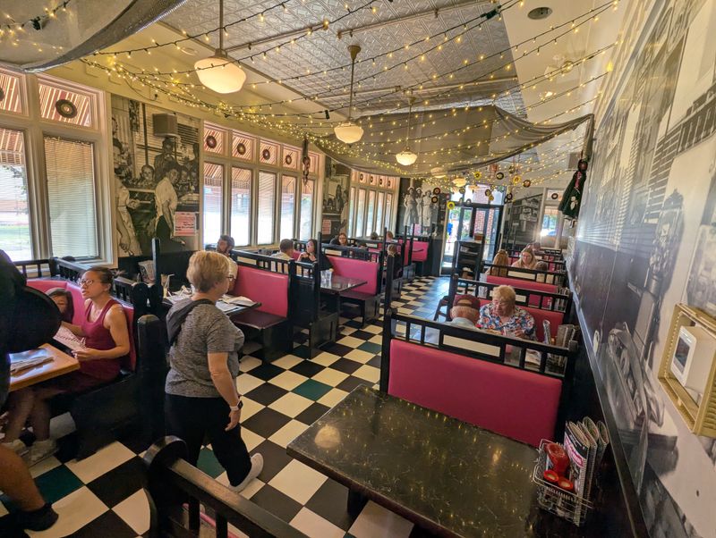 Lakeside Legacy and Year-Round Spirit