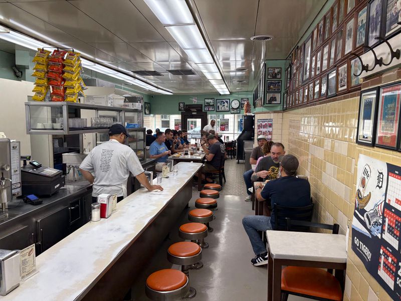 The Late Night Ritual