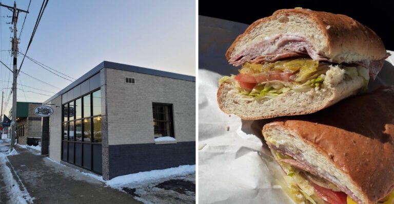This Minnesota Sub Shop Gets So Close To East Coast Hoagies Locals Swear By Every Bite