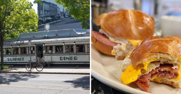 This New Jersey Pork Roll Grill Hasn’t Changed A Thing Since The 1960s