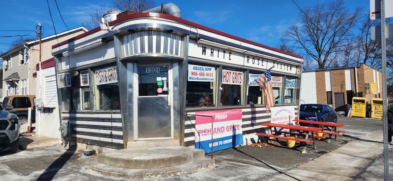 The Iconic Railcar Exterior