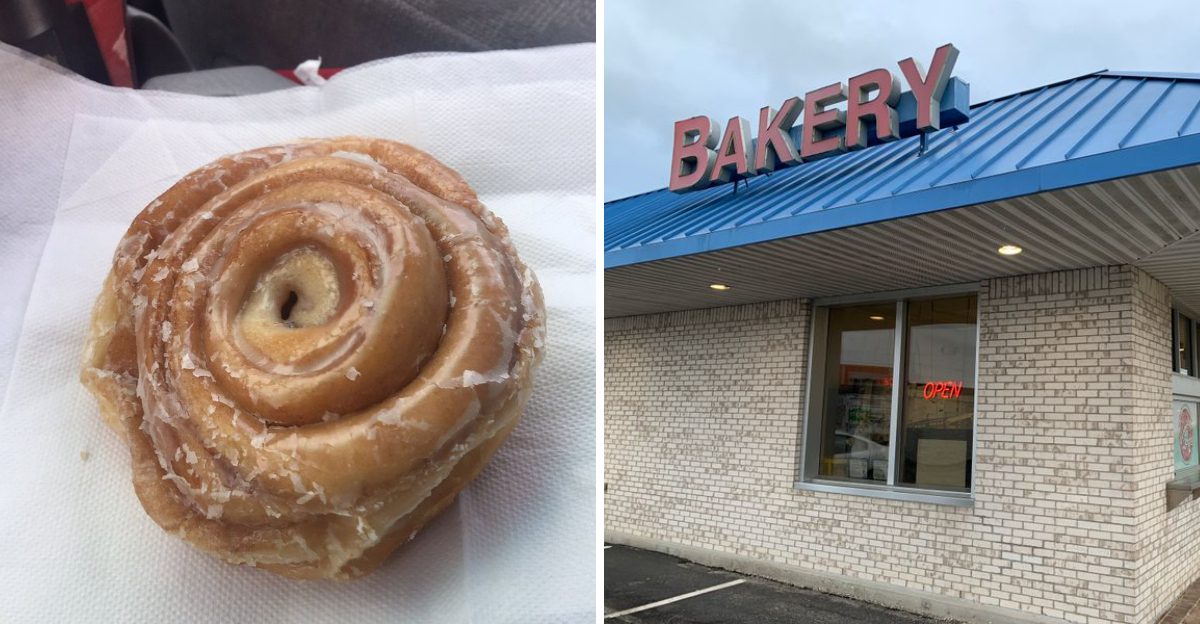This Small-Town Indiana Bakery Makes Cinnamon Twists Worth the Road Trip 5 This Small-Town Indiana Bakery Makes Cinnamon Twists Worth the Road Trip