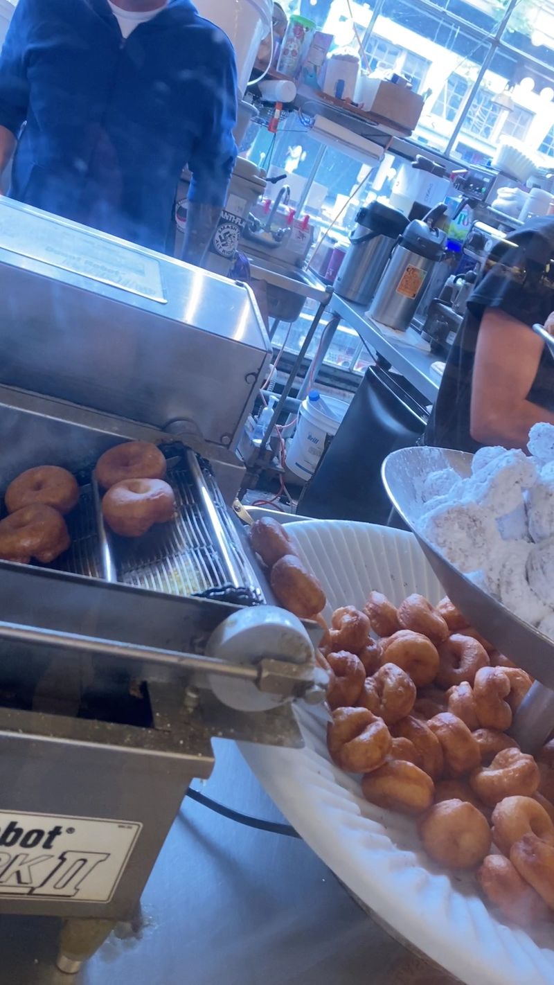 Why Daily Dozen Sells Out Early