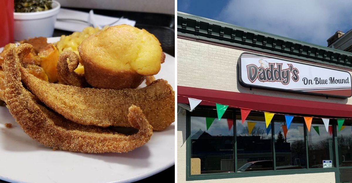 This Wisconsin Soul Food Kitchen Serves Classics Locals Swear Taste Better Every Winter