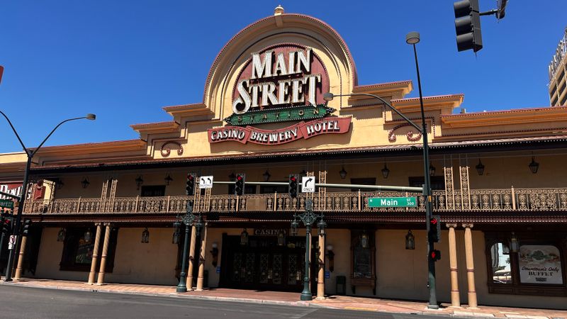 Quaint Decor and Atmosphere