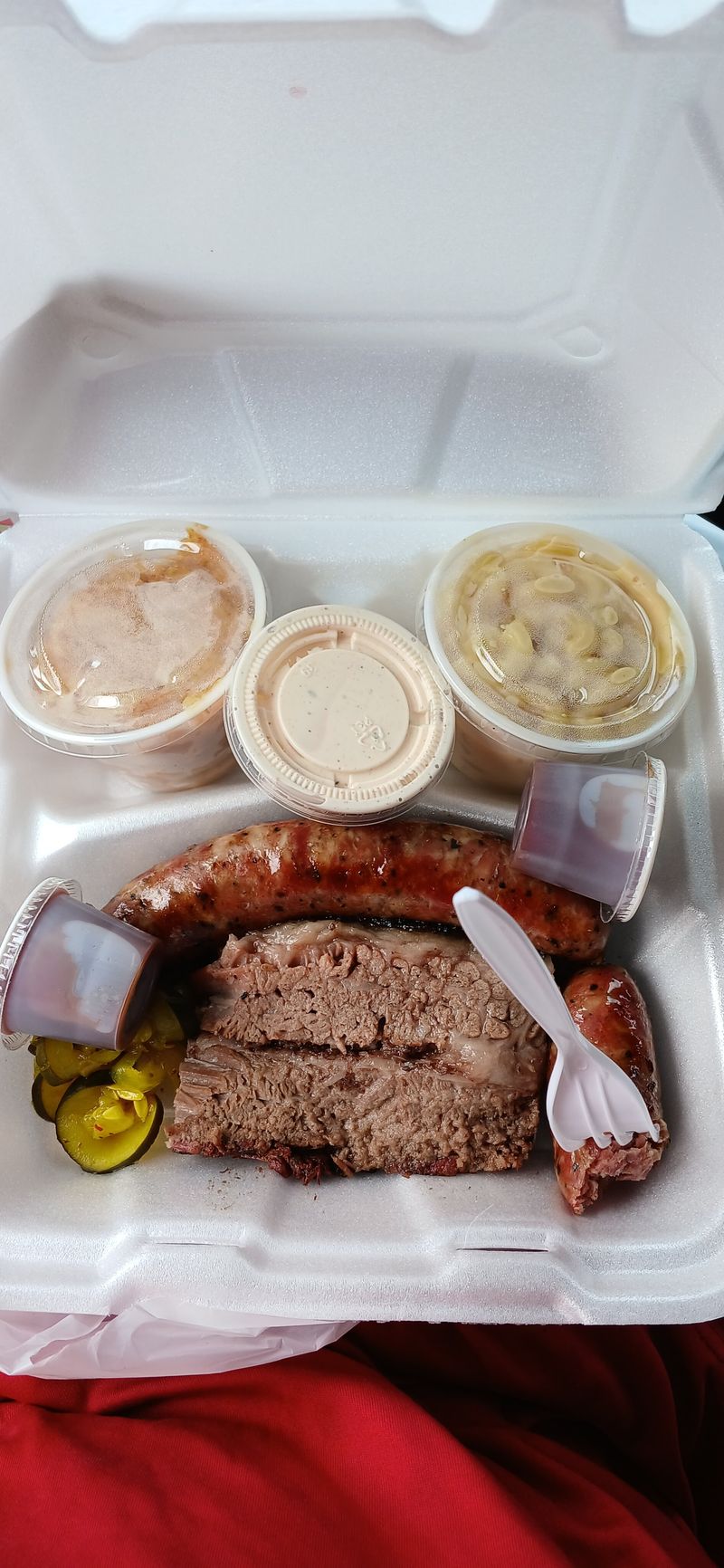 Catering And Big-Group Wins