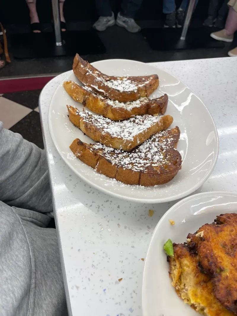 This Ohio Diner’s Cinnamon French Toast Has Quietly Become A Statewide Obsession 16 Why It Became A Statewide Obsession