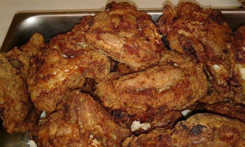 What to Order First Time