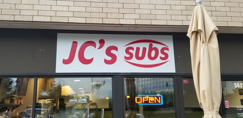 JC's Subs - St Louis Park, Minnesota