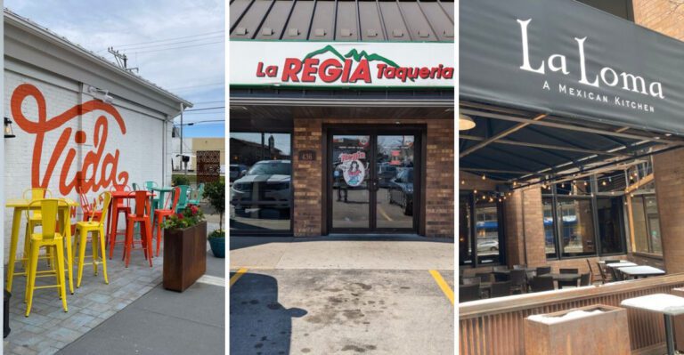 Top Mexican Restaurant in Every State, Ranked and Fully Reviewed