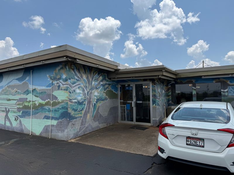 The Old Greenbrier Restaurant – Madison, AL