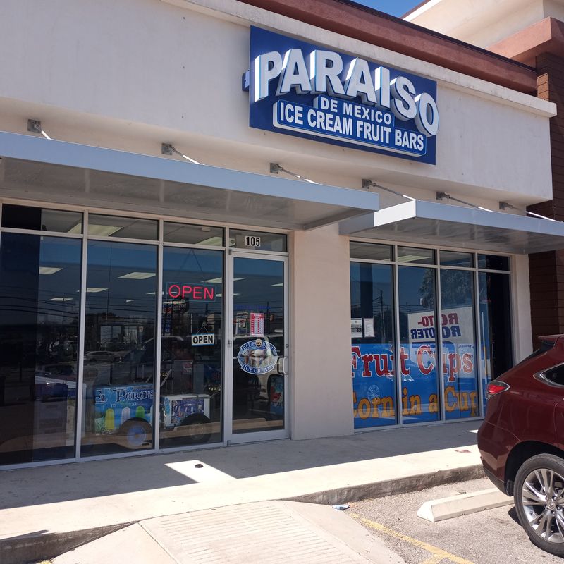 12 Texas Tortilla Shops Hand-Pressing Masa For Breakfast Tacos Locals Grab On The Way To Work 12 El Paraiso de Mexico - San Antonio, TX