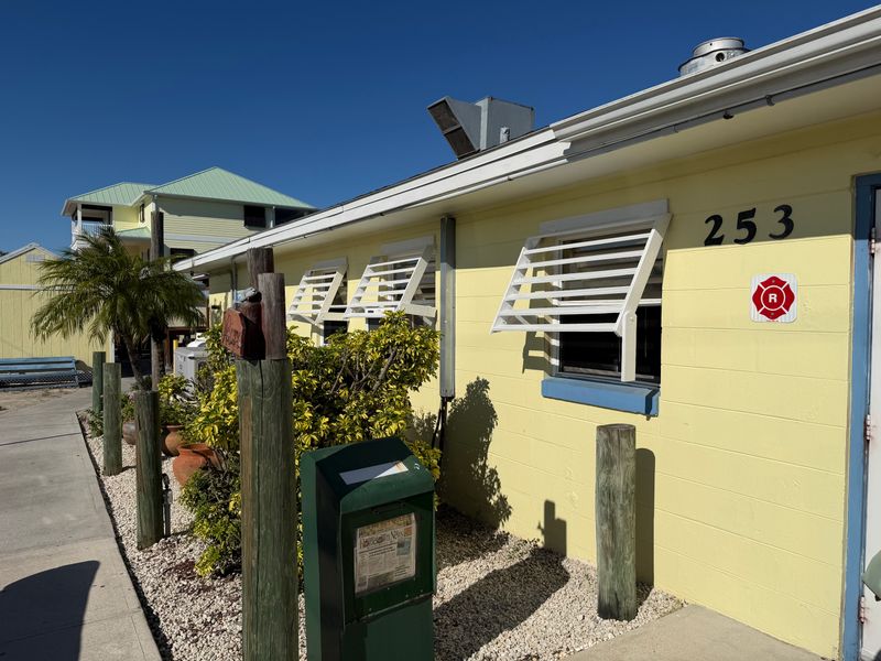 Goodrich Seafood & Oyster House - Oak Hill, Florida