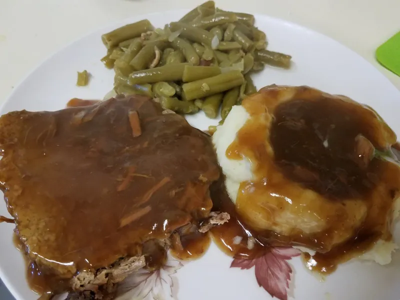 To Go Orders That Travel Well