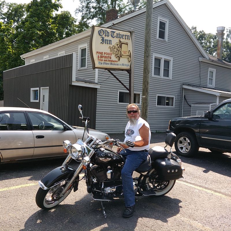Old Tavern Inn – Niles, Michigan