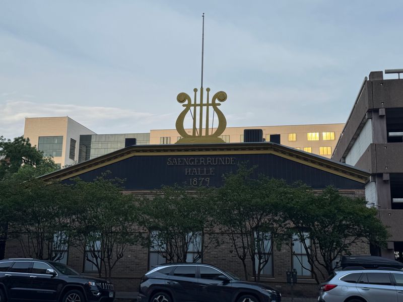 Scholz Garten – Austin, Texas