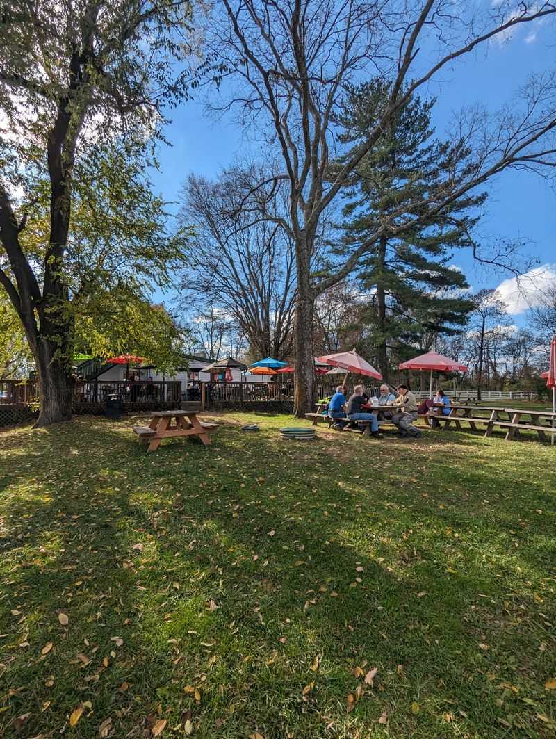 Family Friendly and Laid Back