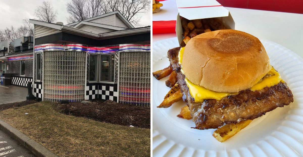 Vermonters Guard This Tiny Sandwich Counter and Say Its Been Perfect for Generations