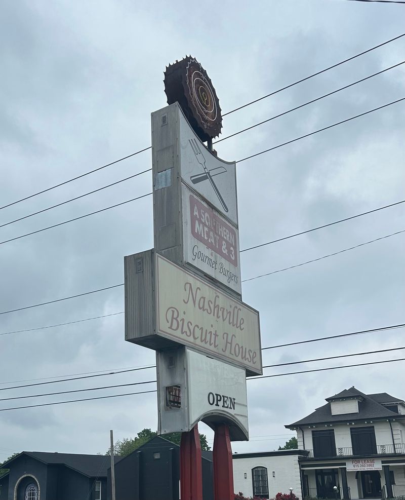 Hours, Location, And Details