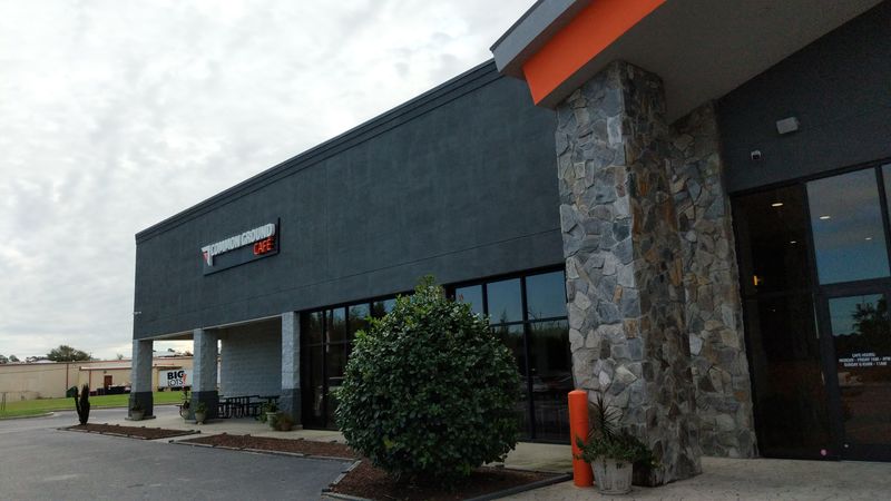 15 South Carolina Breakfast Spots That Have Everyone Setting The Alarm A Little Earlier 8 Cornerstone Cafe