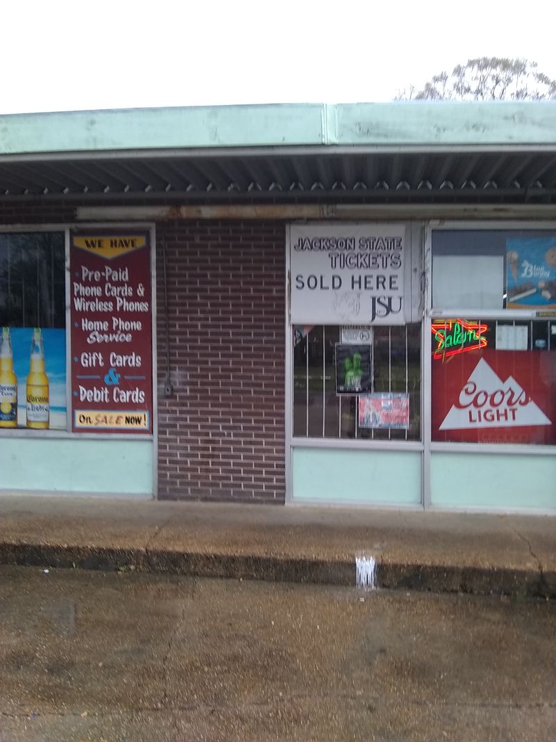 Smith's Superette - Jackson, MS