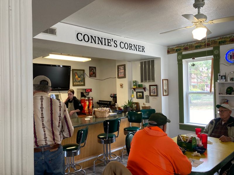 Friendly, Fast Service