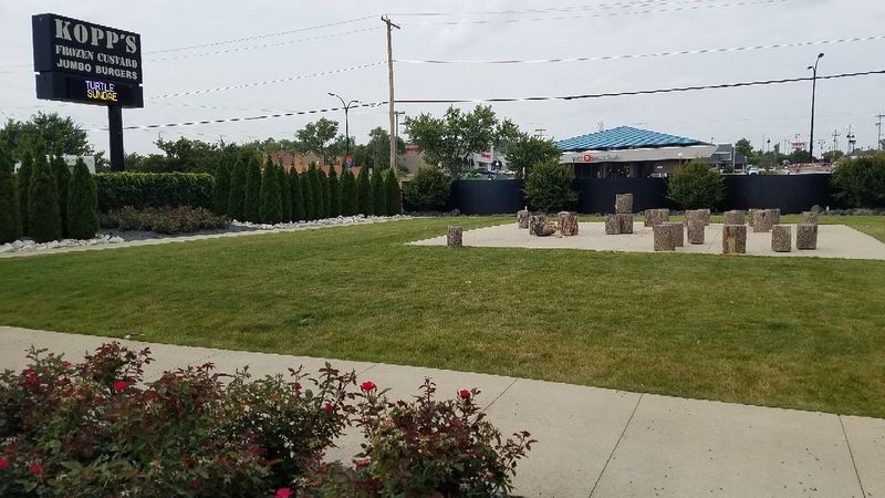 Wisconsin: Kopp’s Frozen Custard