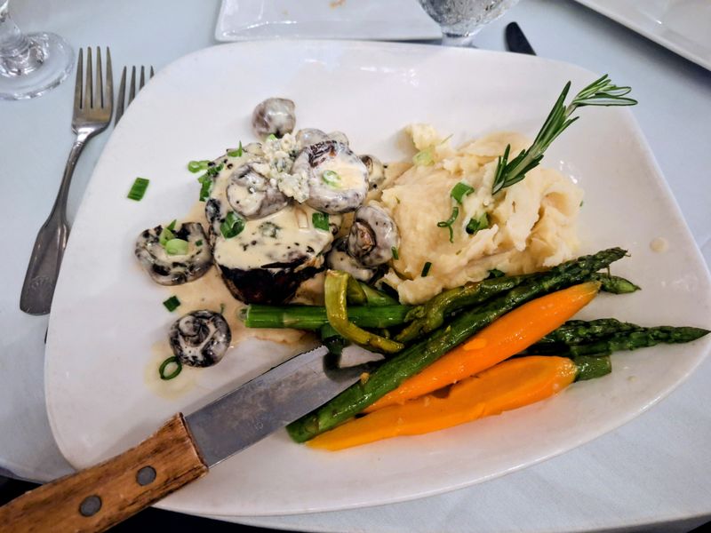 Wine Cellar Pairings