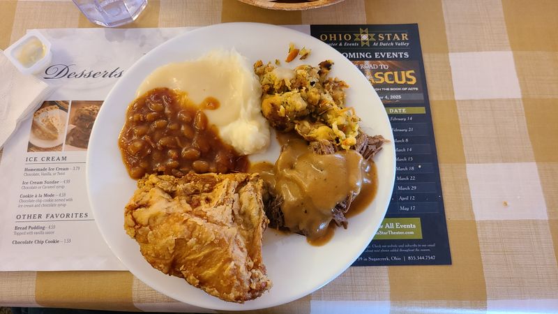 The Core Ingredients Locals Swear By