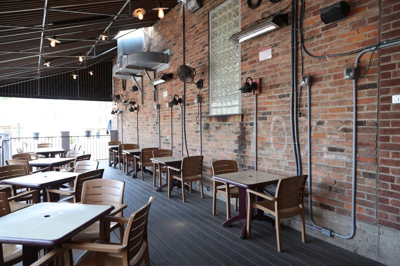 At This Ohio Italian Trattoria, Friday Nights Feel Like A Standing Reservation For The Whole Town 19 Location, Hours, And Parking