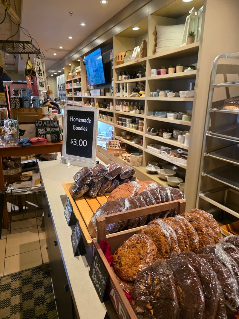 Make It a Sweet Finish