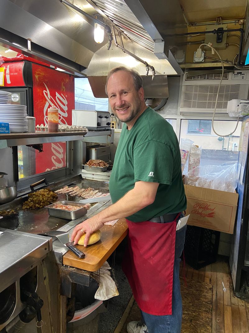 Handling The Heat And Pace