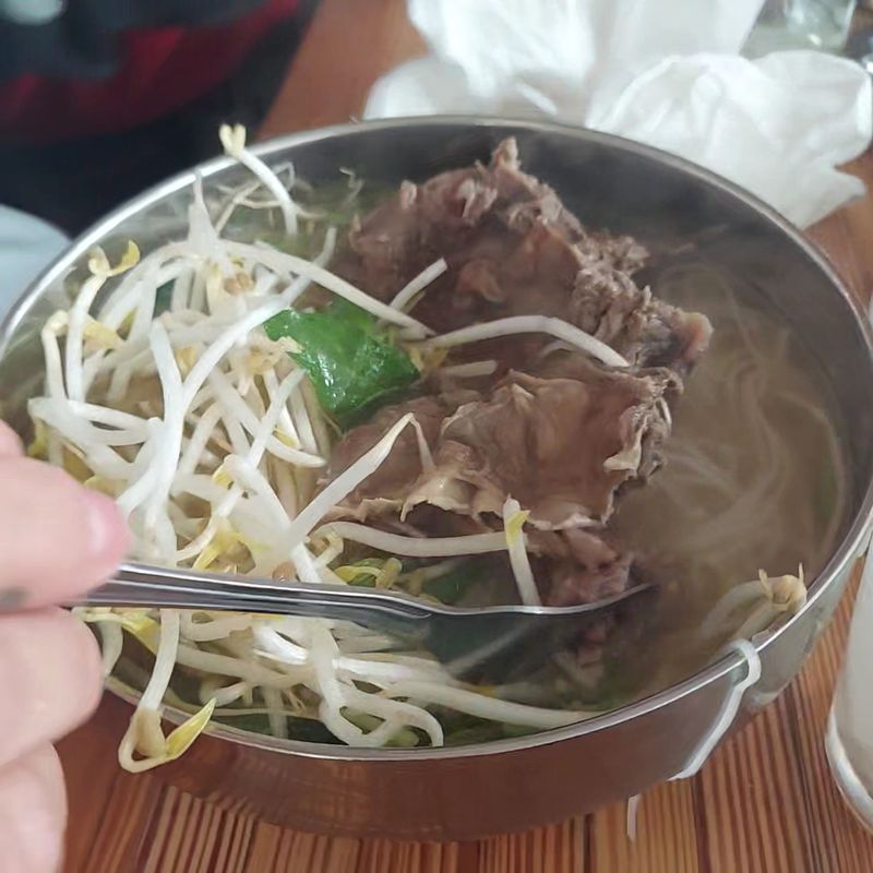 This Washington Noodle House Turns Rainy Evenings Into Steaming-Bowl Comfort 17 Why It Becomes A Rainy Day Ritual