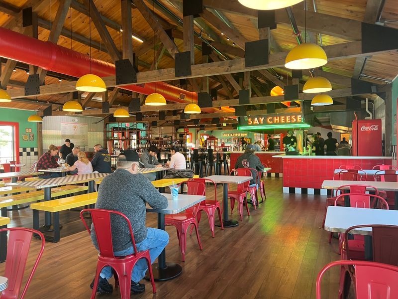 Kid Friendly, Group Ready