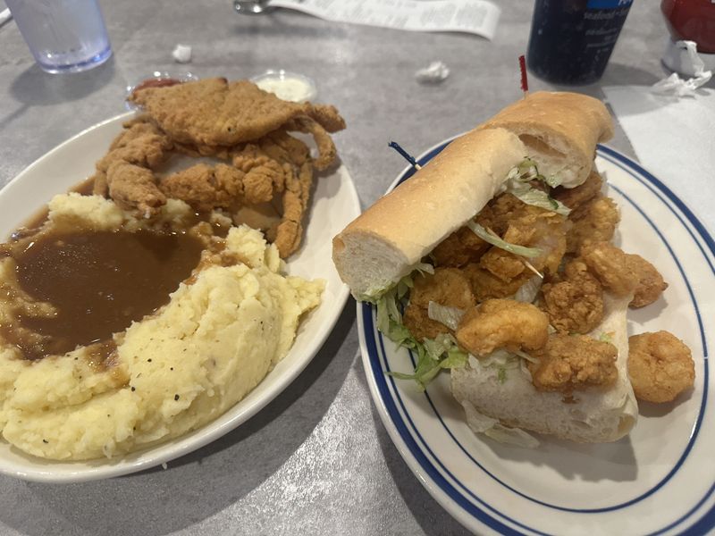 Bread Matters: That New Orleans Loaf