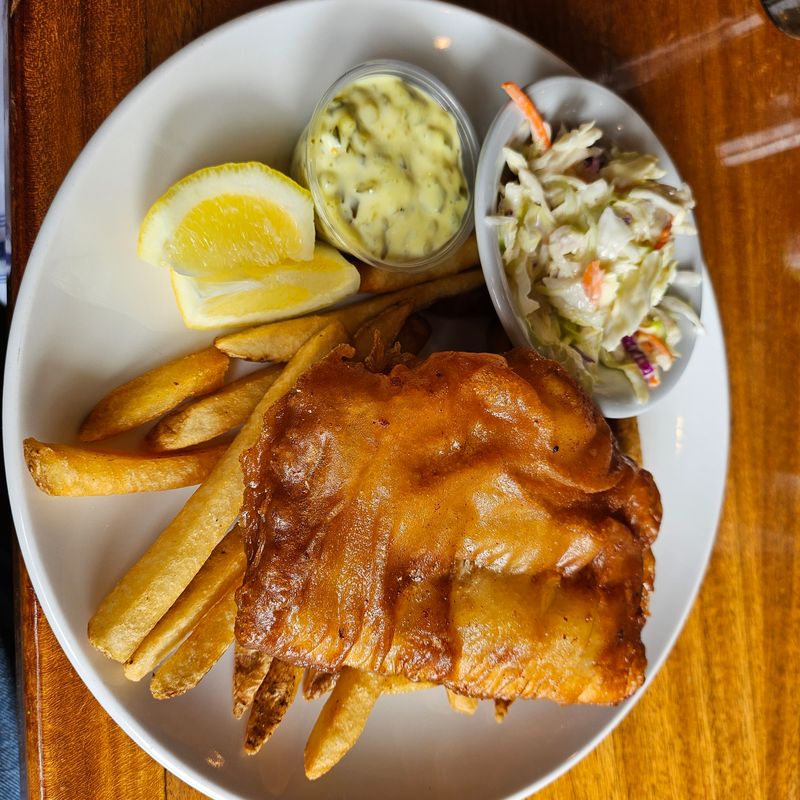 What To Order First Timer’s Guide