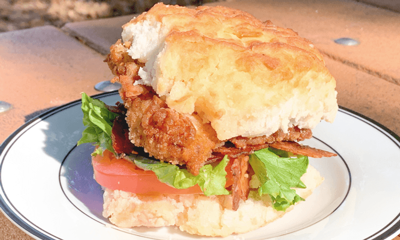 Weekend Tailgate Fuel