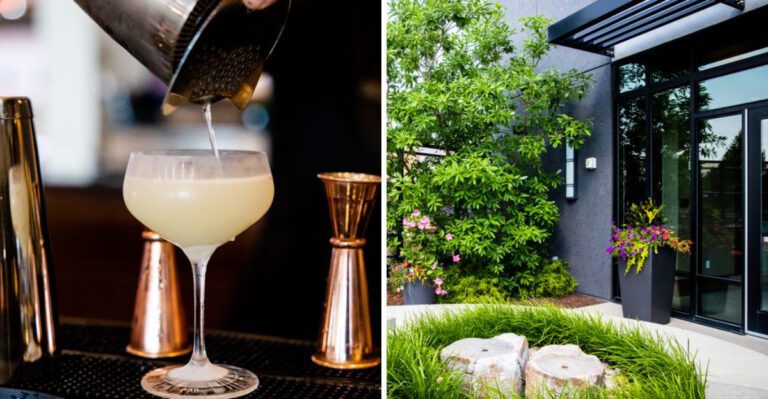 Where Columbus Grabs Hot Honey Chicken, Smash Burgers, And Late-Night Cocktails That Keep The Patio Buzzing