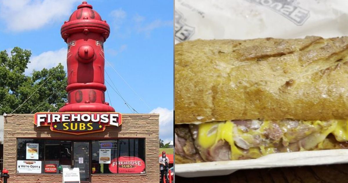 Where To Find The Best Deli Meats In Sandwich Form Locals Know These Chains 2